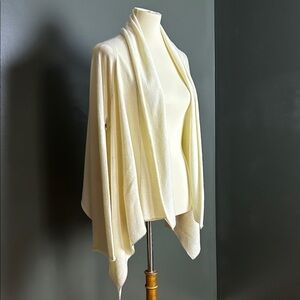 Banana Republic Cream Women's Cardigan